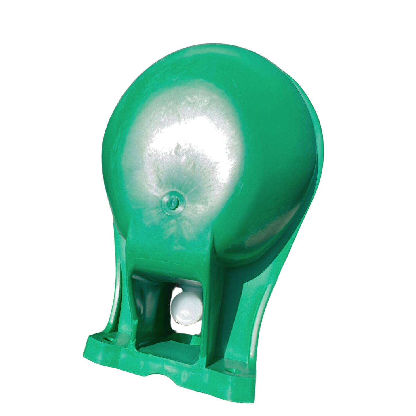Automatic Water Bowl for Cows – Livestock Water Trough with Float Valve